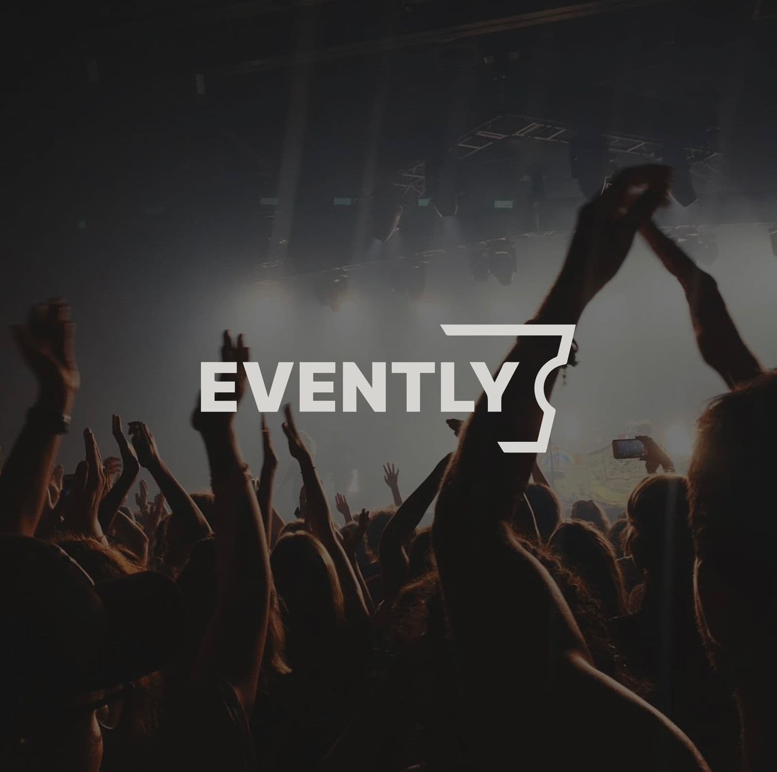 AJS Eventos - Portada de eventos